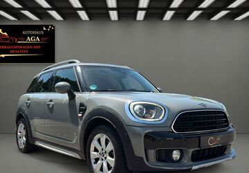 Mini Countryman D (Cooper) 132.000 km 14.690 &euro; Hanau 63452