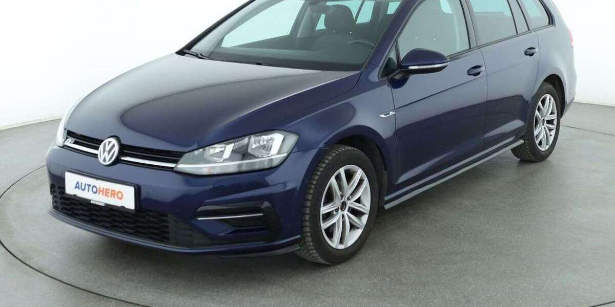 VW Golf 73.077 km 13.720 &euro; Frankfurt am Main 65936