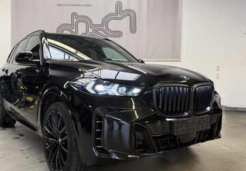 BMW X5 8.123 km 81.790 &euro; Maintal bei Frankfurt am Main 63477
