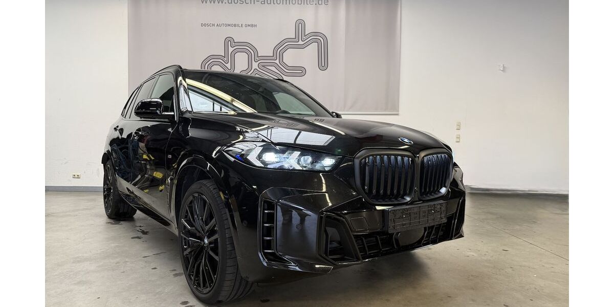 BMW X5 8.123 km 81.790 &euro; Maintal bei Frankfurt am Main 63477