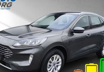 Ford Kuga 39.970 km 24.499 &euro; Bad Vilbel 61118