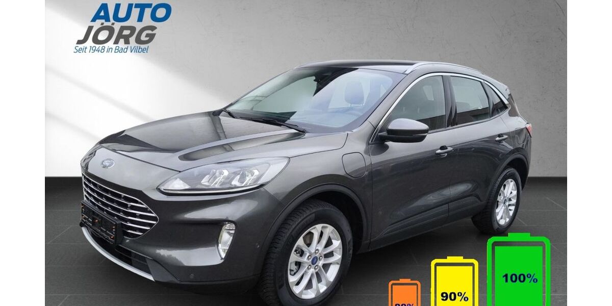 Ford Kuga 39.970 km 24.499 &euro; Bad Vilbel 61118