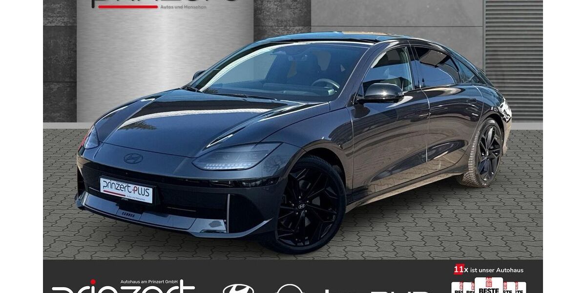 Hyundai IONIQ 6 35.330 km 36.970 &euro; Rödermark 63322