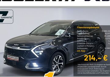 Kia Sportage 19.450 km 31.440 &euro; Rosbach | Frankfurt Nord 61191