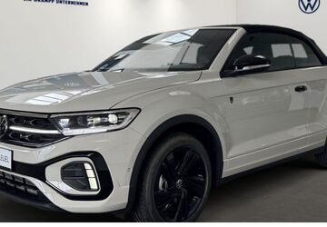 VW T-Roc 2.550 km 40.980 &euro; Aschaffenburg 63741