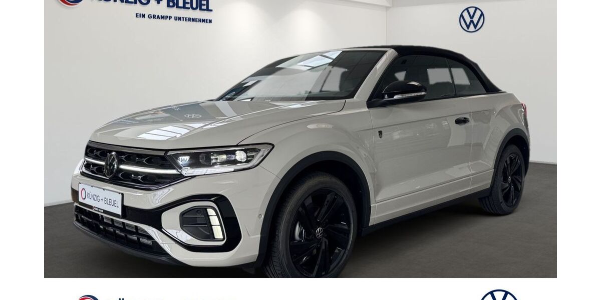 VW T-Roc 2.550 km 40.980 &euro; Aschaffenburg 63741