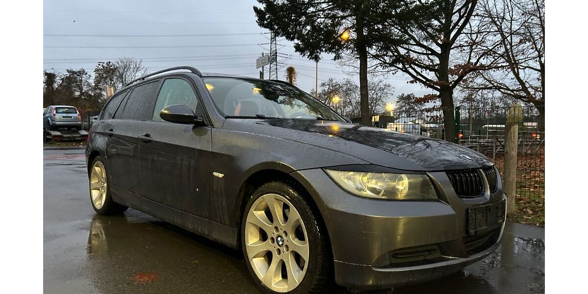 BMW 320 238.000 km 3.200 &euro; Frankfurt am Main 60486