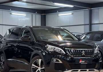 Peugeot 5008 109.878 km 16.890 &euro; Maintal 63477