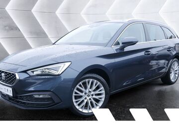 Seat Leon 77.000 km 20.942 &euro; Büdingen-Düdelsheim 63654