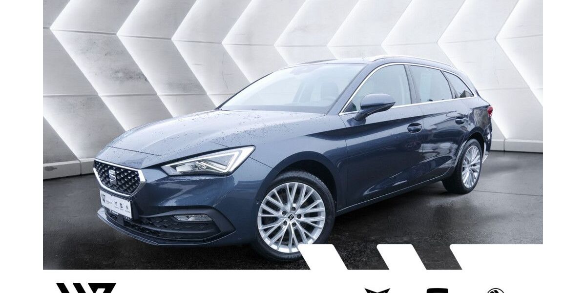 Seat Leon 77.000 km 20.942 &euro; Büdingen-Düdelsheim 63654