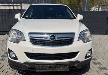 Opel Antara 172.567 km 4.999 &euro; Frankfurt am main 60386