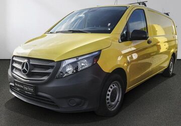 Mercedes-Benz Vito 96.900 km 21.837 &euro; Rosbach 61191