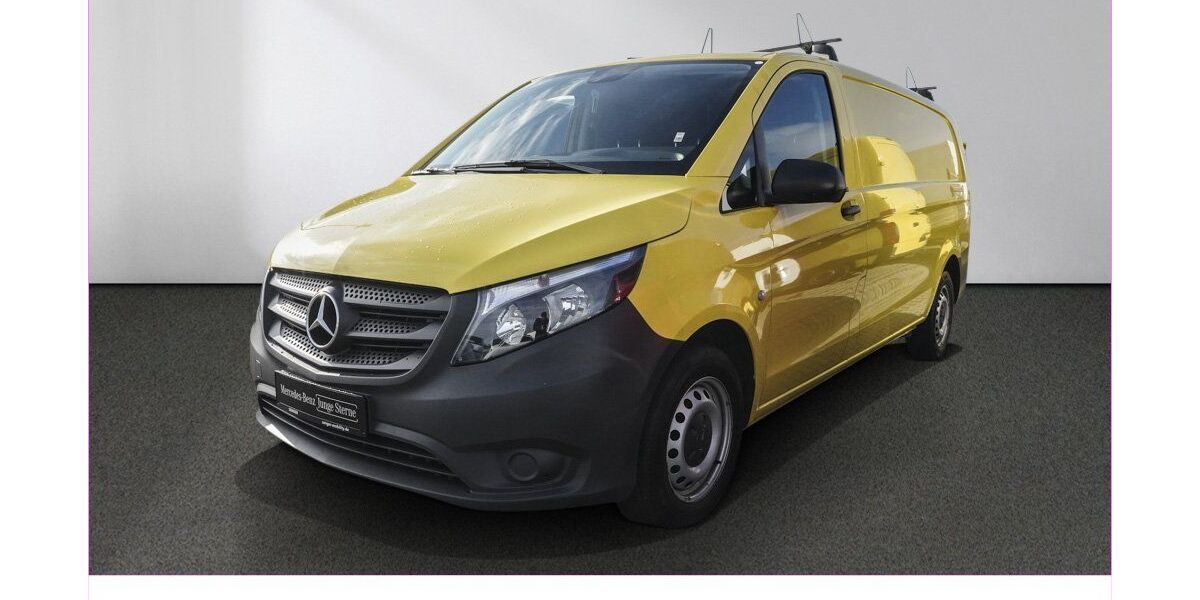 Mercedes-Benz Vito 96.900 km 21.837 &euro; Rosbach 61191