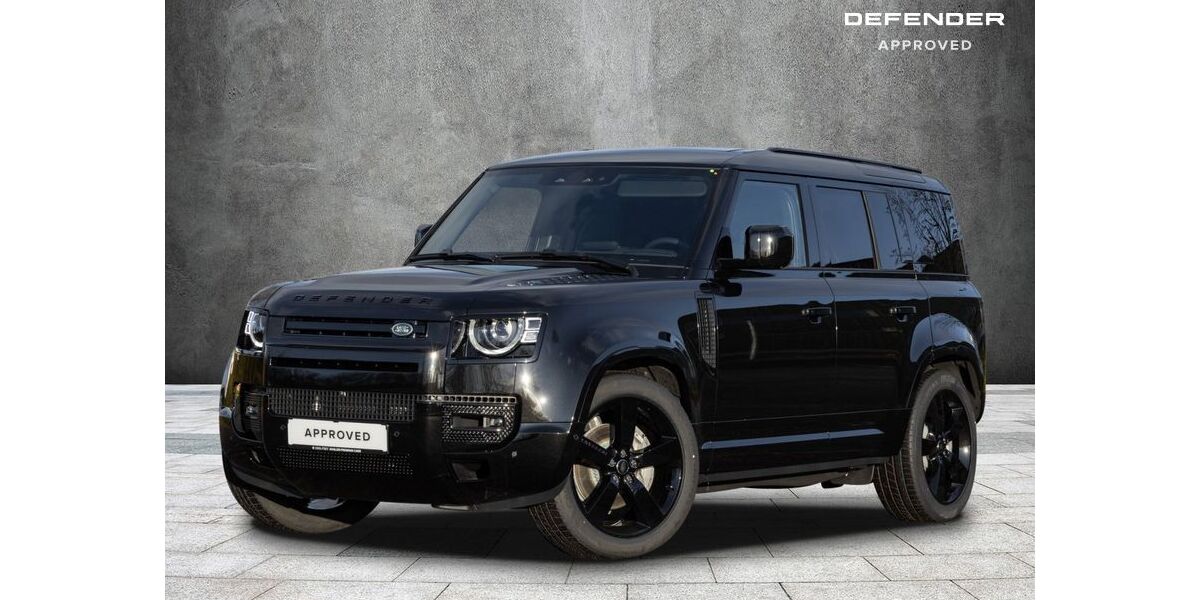 Land Rover Defender 14.642 km 87.900 &euro; Kronberg 61476