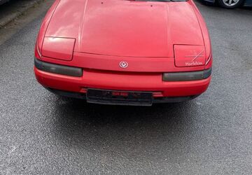 Mazda 323 179.000 km 3.999 &euro; Hanau 63457