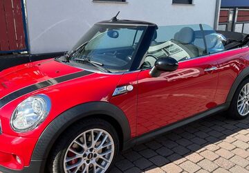 Mini John Cooper Works 145.200 km 6.999 &euro; Bad Vilbel (bei Frankfurt) 61118