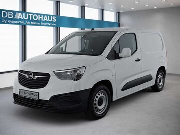 Gebrauchte Opel Combo