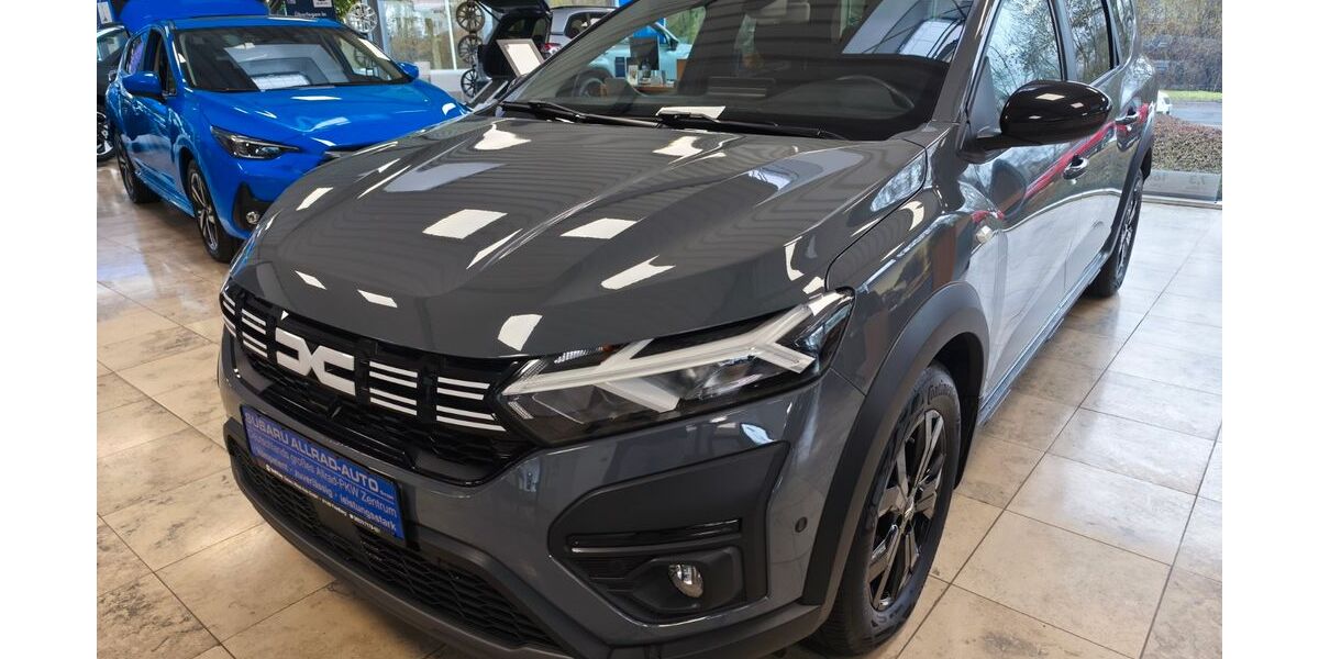 Dacia Jogger 47.187 km 21.990 &euro; Friedberg 61169