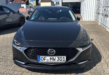 Mazda 3 8.000 km 29.999 &euro; Rodgau 63110