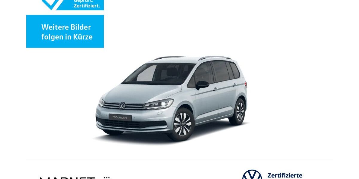 VW Touran 26.407 km 33.990 &euro; Bad Nauheim 61231