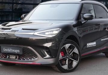 Smart #1 9.000 km 41.390 &euro; Aschaffenburg 63741