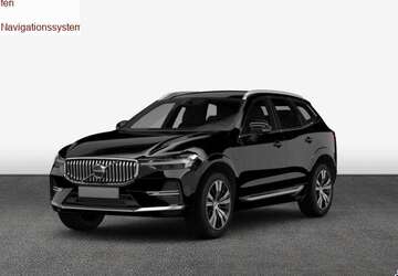 Volvo XC60 49.601 km 35.450 &euro; Frankfurt am Main 60486