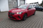 Opel Corsa F 1,2l Edition, Sitzheizung, Lenkradheizung, 56.945 km 9.890 &euro; Rodgau 63110