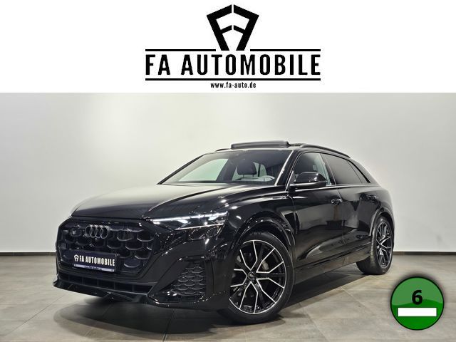 Audi Q8 25.532 km 74.370 &euro; Mainaschaff 63814