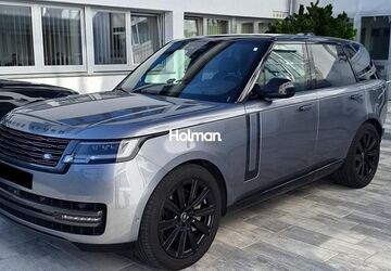 Land Rover Range Rover 135.487 km 95.962 &euro; Eschborn 65760
