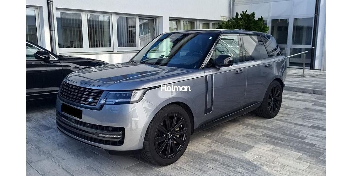 Land Rover Range Rover 135.487 km 95.962 &euro; Eschborn 65760