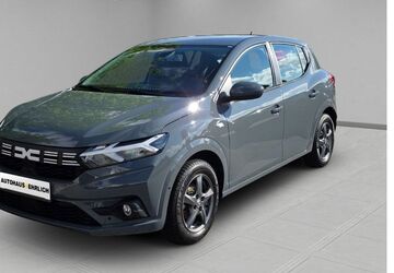 Dacia Sandero 8.280 km 14.990 &euro; Aschaffenburg 63741