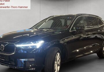 Volvo XC60 23.990 km 39.750 &euro; Frankfurt am Main 60486