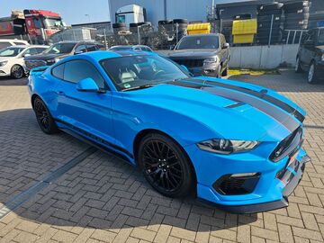 Gebrauchte Ford Mustang