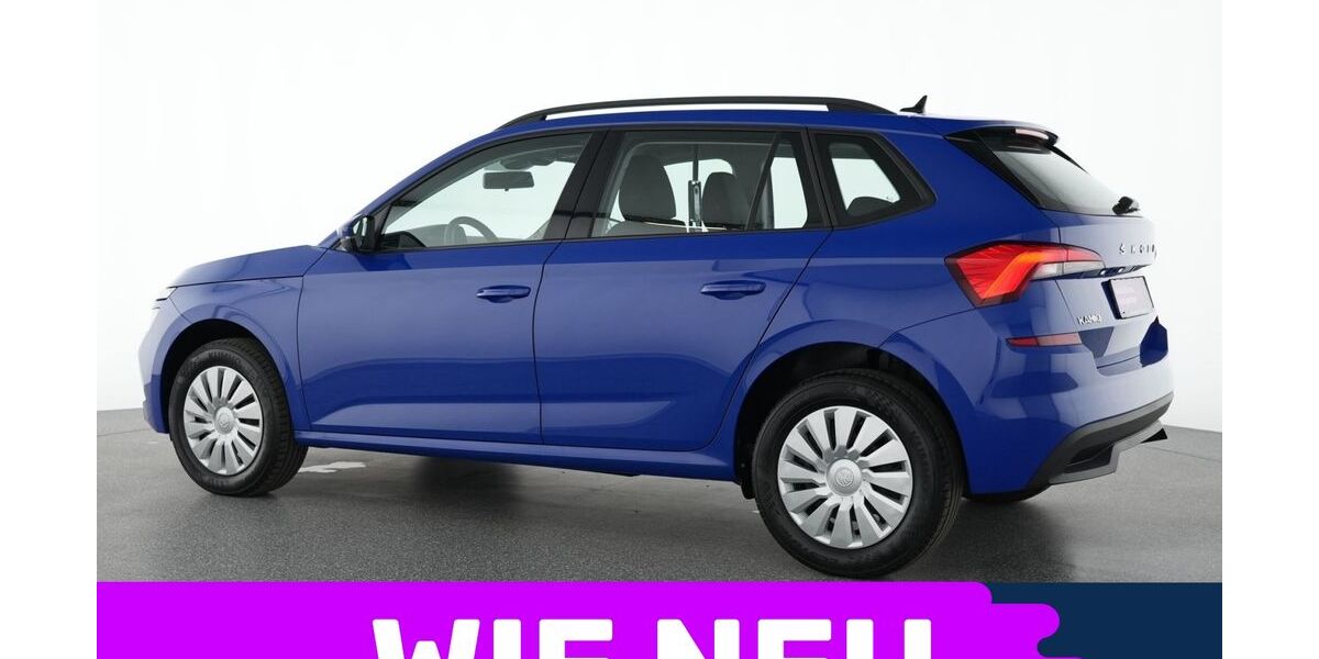 Skoda Kamiq 97.183 km 13.325 &euro; Dietzenbach bei Frankfurt 63128