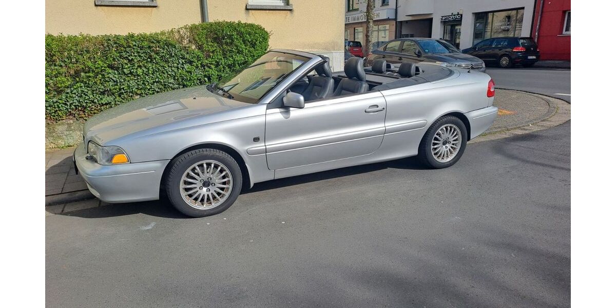 Volvo C70 105.000 km 6.900 &euro; Dreieich 63303