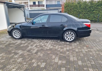 BMW 525 262.500 km 7.200 &euro; Hanau 63452