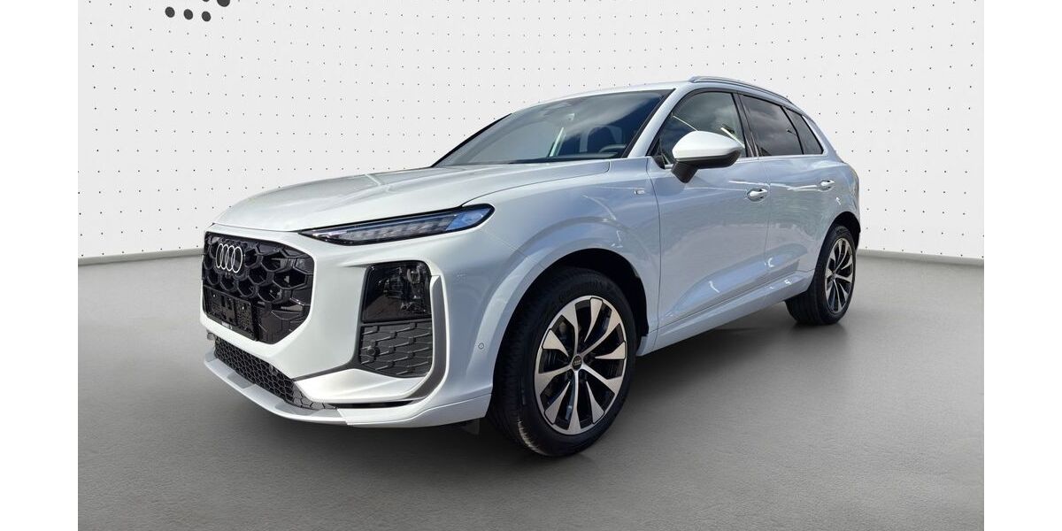 Audi Q3 3.001 km 50.499 &euro; Bad Nauheim 61231