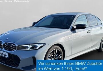 BMW M340d 13.100 km 59.940 &euro; Hösbach 63768