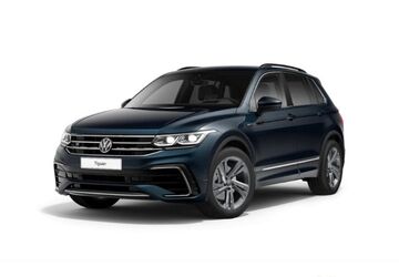 VW Tiguan 61.100 km 31.449 &euro; Mühlheim 63165