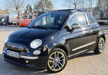 Fiat 500 199.999 km 3.500 &euro; Hanau (Grossauheim) 63457