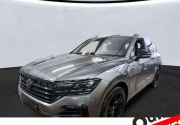 VW Touareg 93.976 km 51.980 &euro; Frankfurt 60326