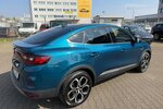 Renault Arkana 1.3 Intens/1.Hand/MildHybrid 94.100 km 14.999 &euro; Frankfurt 60386