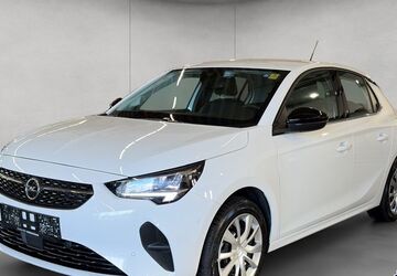 Opel Corsa 6.561 km 18.450 &euro; Frankfurt 60386