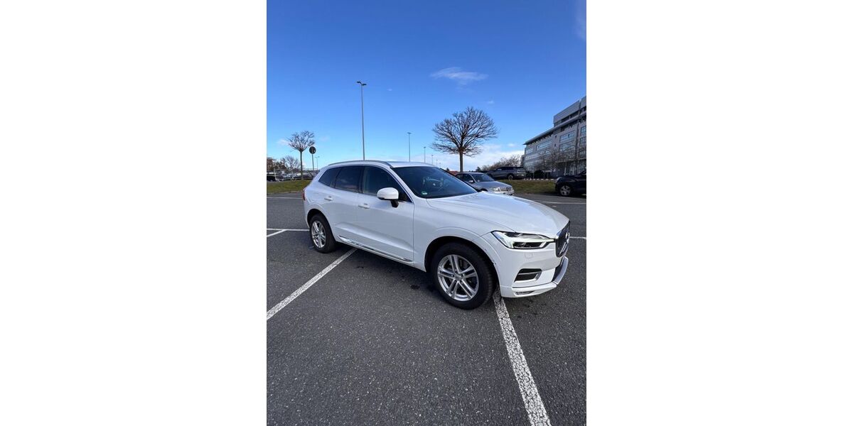 Volvo XC60 205.000 km 19.399 &euro; Frankfurt am Main 65933