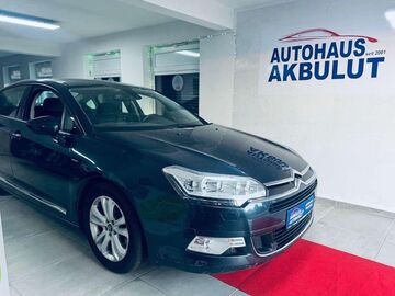 Gebrauchte Citroën C5