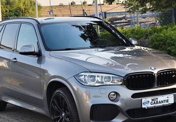 BMW X5 147.000 km 33.990 &euro; Friedberg 61169