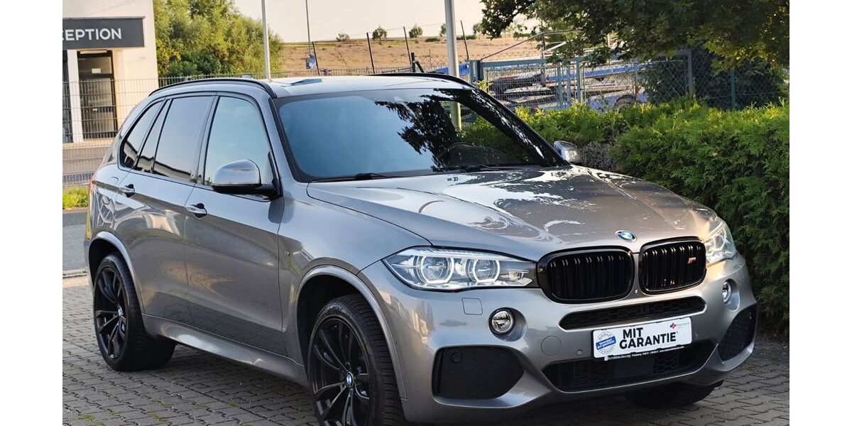 BMW X5 147.000 km 33.990 &euro; Friedberg 61169