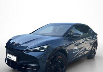 Cupra Tavascan 17.458 km 48.950 &euro; Friedberg 61169