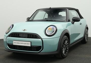 Mini Cooper C 12.747 km 33.038 &euro; Dreieich-Sprendlingen 63303