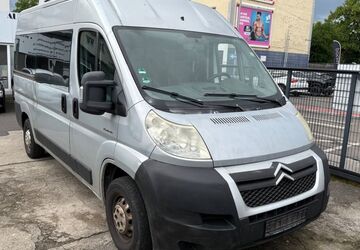 Citroen Jumper 302.000 km 6.990 &euro; Hanau 63450